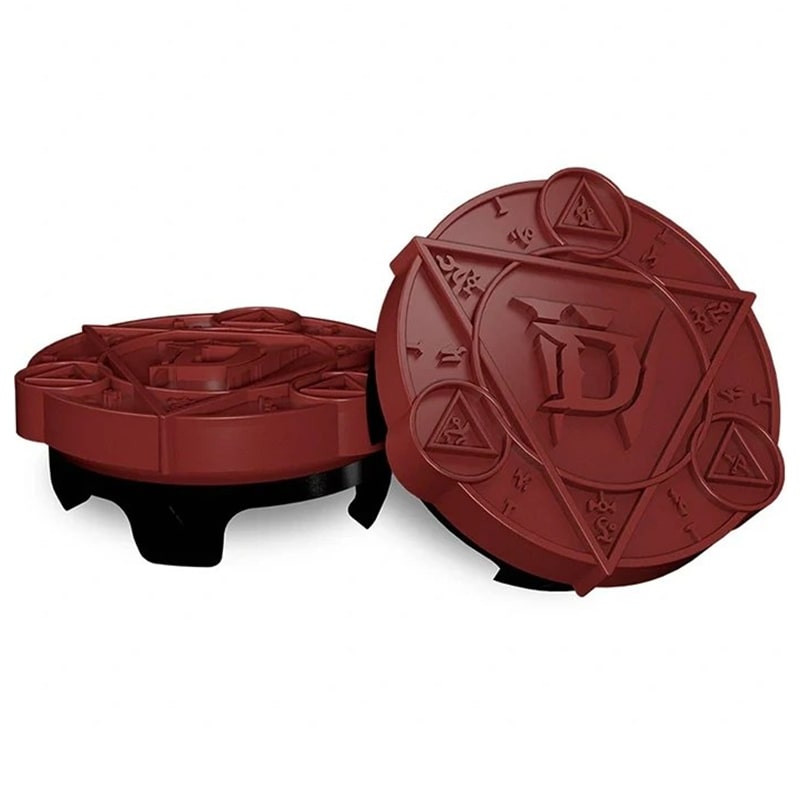 روکش آنالوگ KontrolFreek مدل Diablo - Image 2