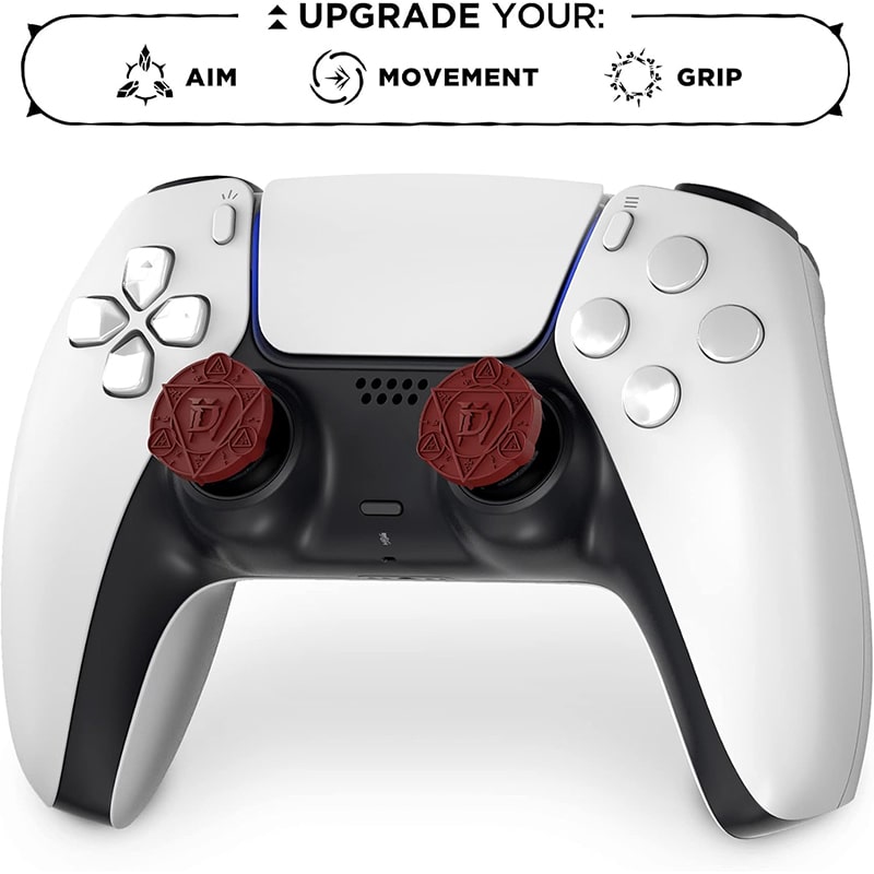 روکش آنالوگ KontrolFreek مدل Diablo - Image 5