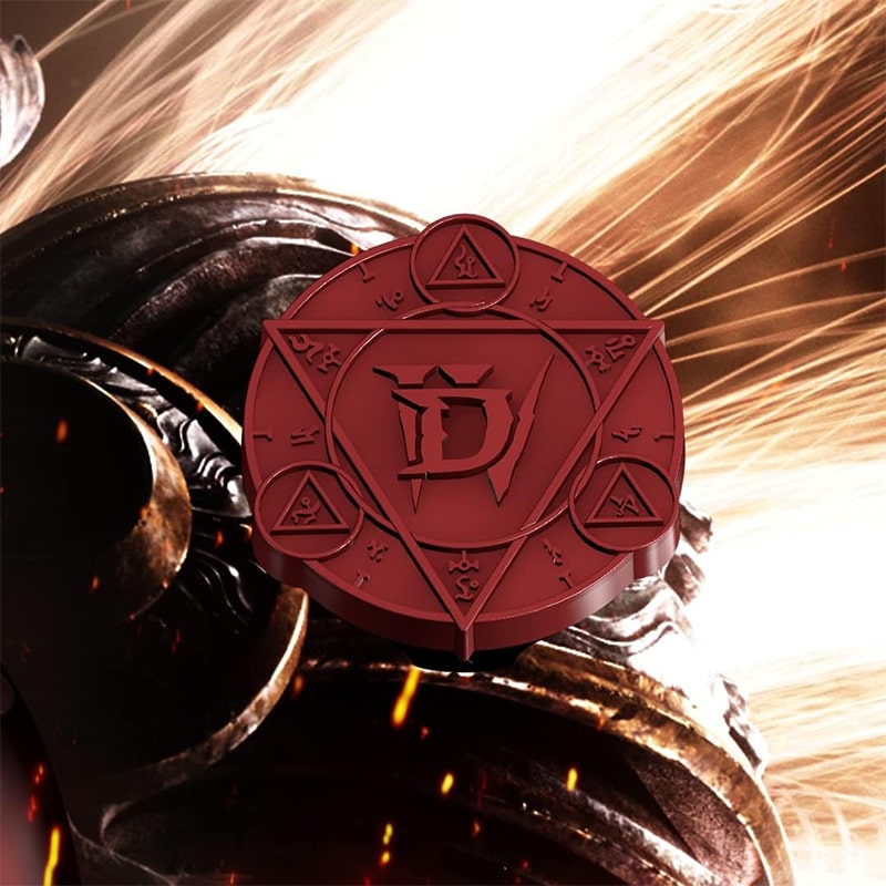 روکش آنالوگ KontrolFreek مدل Diablo - Image 4