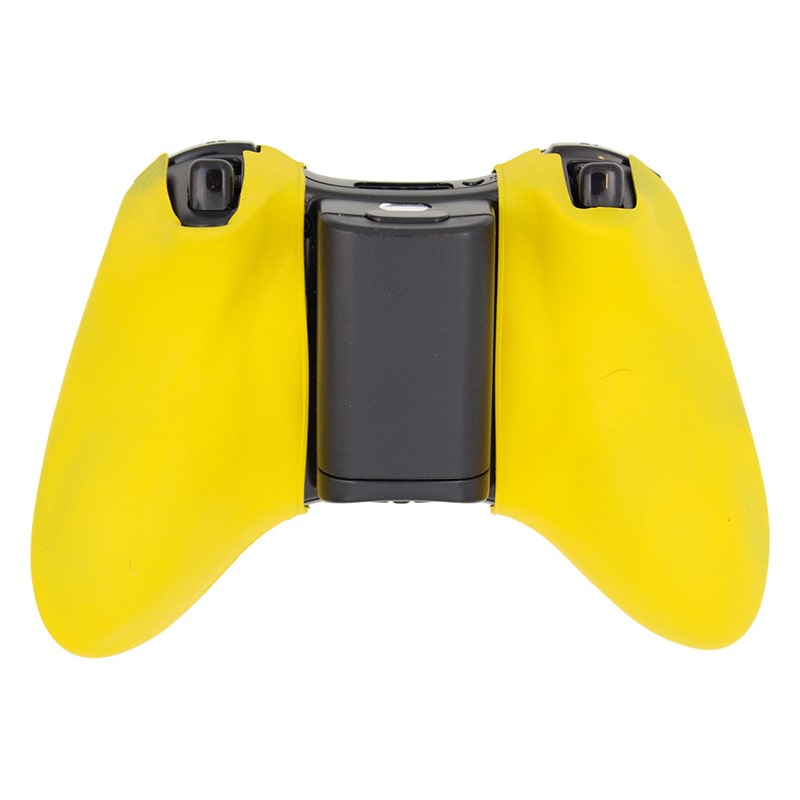 محافظ دسته XBOX 360 طرح فوتبال - Image 4