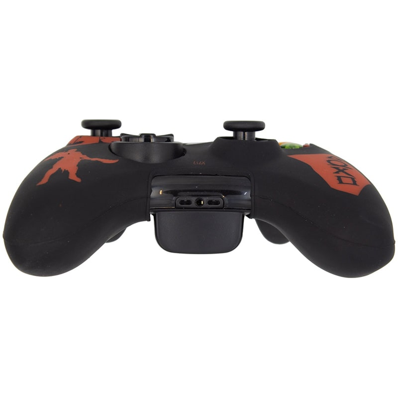 محافظ دسته XBOX 360 طرح GOD OF WAR 2 - Image 4