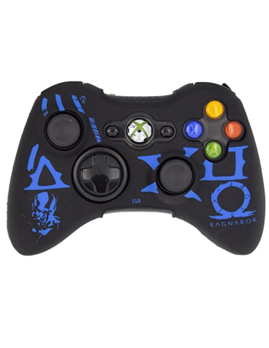 محافظ دسته XBOX 360 طرح GOD OF WAR 3