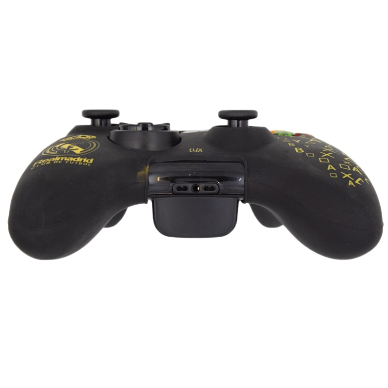 محافظ دسته XBOX 360 طرح رئال مادرید FCM - Image 5