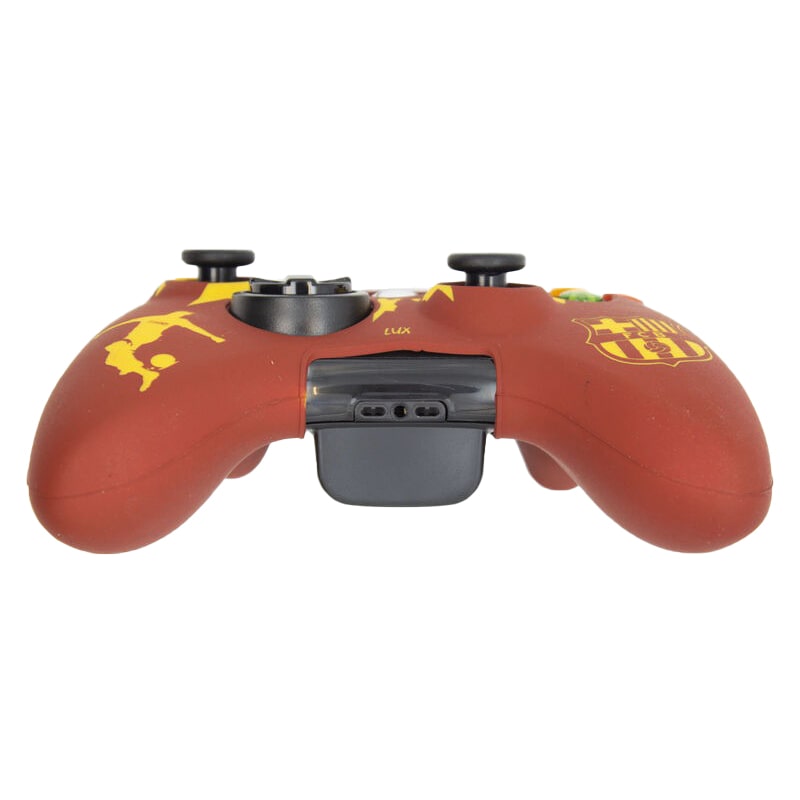 محافظ دسته XBOX 360 طرح بارسلونا FCB - Image 5