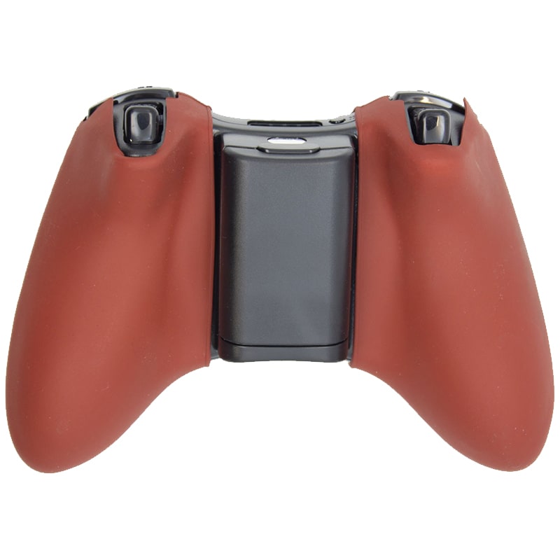 محافظ دسته XBOX 360 طرح بارسلونا FCB - Image 4