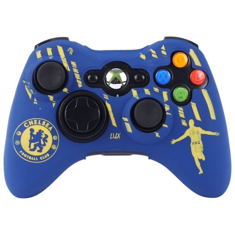 محافظ دسته XBOX 360 طرح چلسی - Image 3