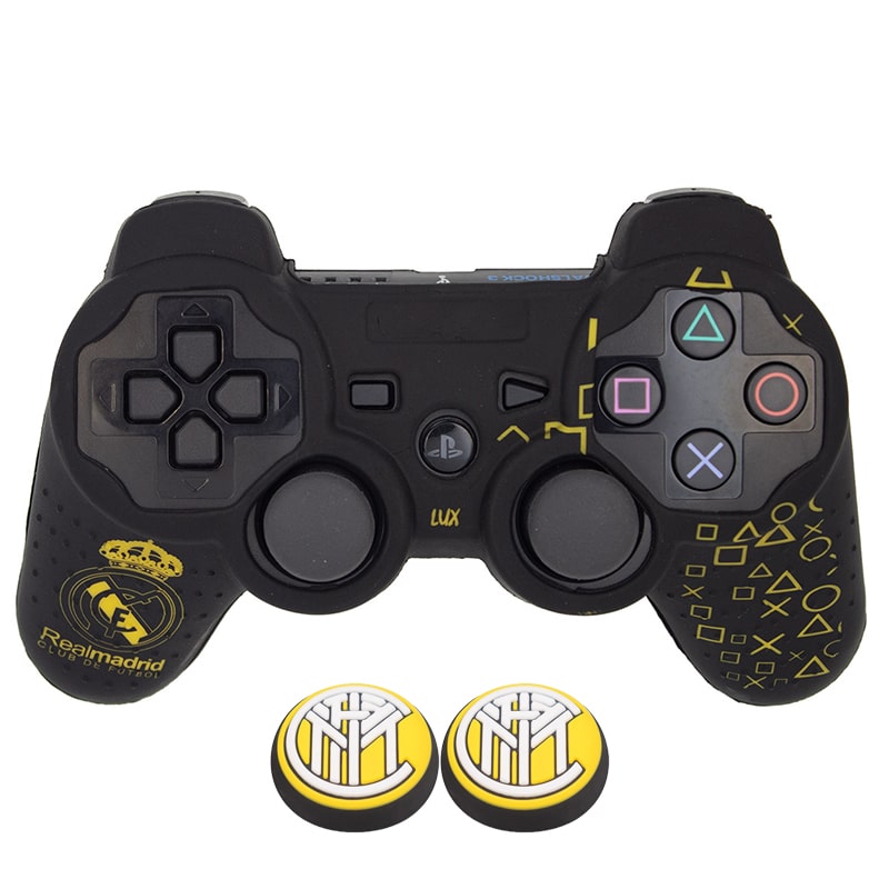 محافظ دسته PS3 طرح رئال مادرید - Image 5