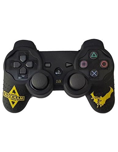 محافظ دسته PS3 طرح بتمن ARKHAM