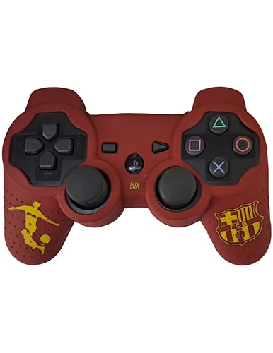 محافظ دسته PS3 طرح بارسلونا FCB