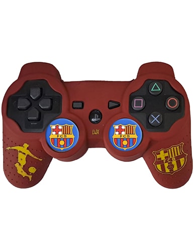 محافظ دسته PS3 طرح بارسلونا FCB - Image 2