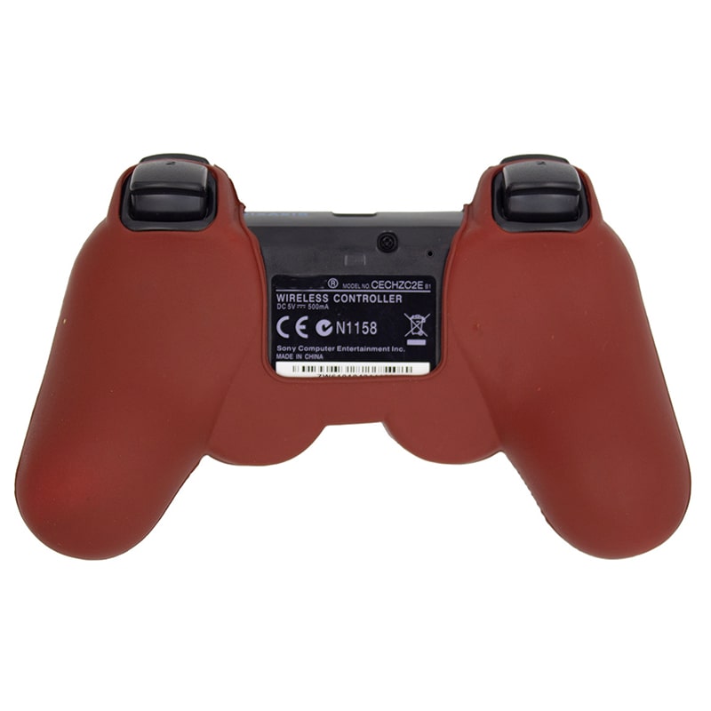 محافظ دسته PS3 طرح بارسلونا FCB - Image 4