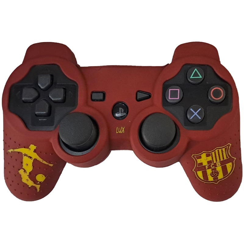 محافظ دسته PS3 طرح بارسلونا FCB - Image 3