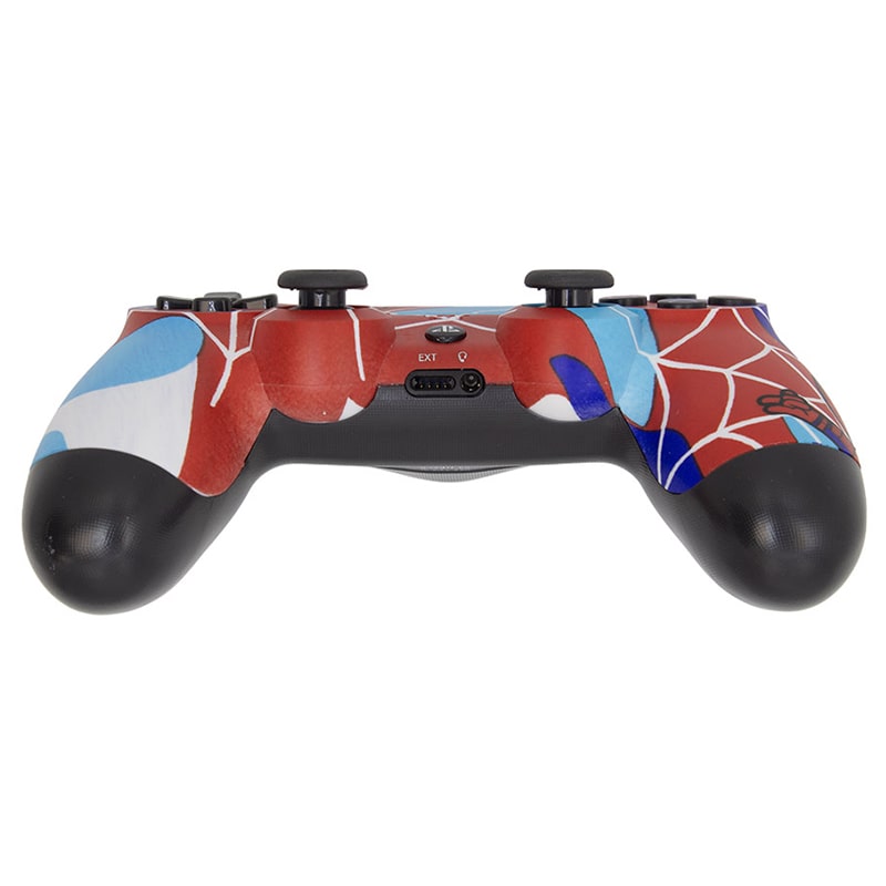 دسته بازی PS4 های کپی طرح SPIDERMAN - Image 3