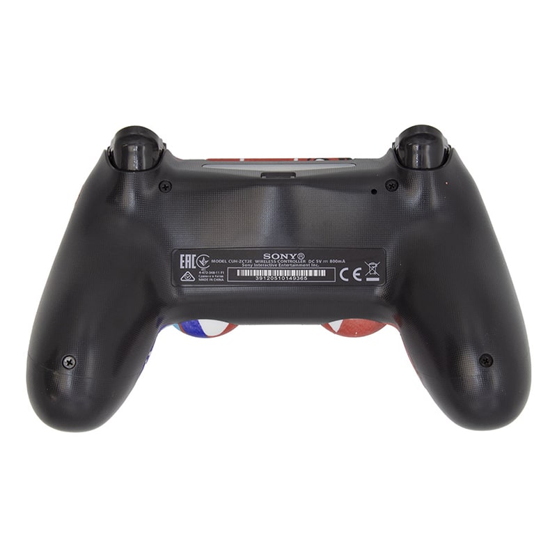 دسته بازی PS4 های کپی طرح SPIDERMAN - Image 4