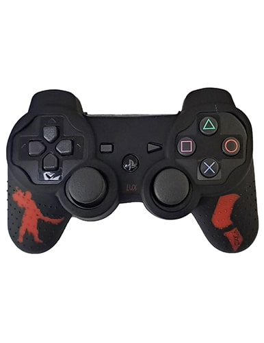 محافظ دسته PS3 طرح GOD OF WAR A