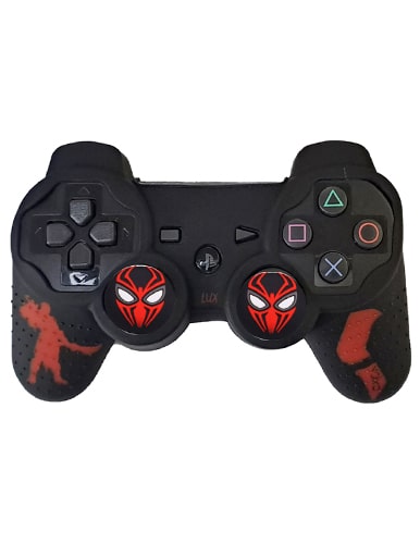 محافظ دسته PS3 طرح GOD OF WAR A - Image 2