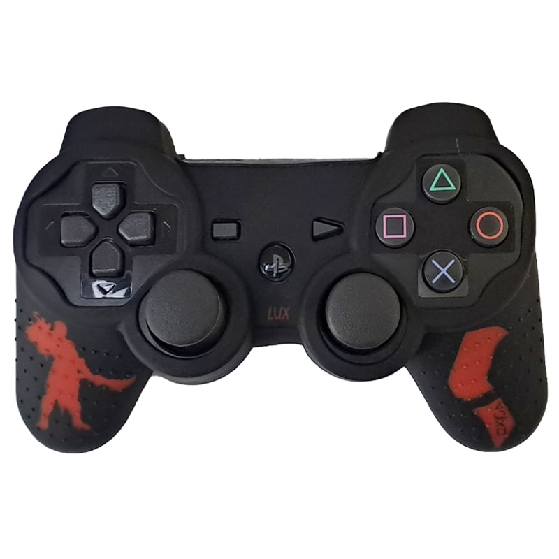 محافظ دسته PS3 طرح GOD OF WAR A - Image 3