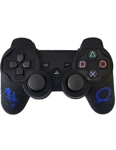 محافظ دسته PS3 طرح RAGNAROK