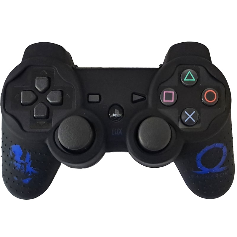 محافظ دسته PS3 طرح RAGNAROK - Image 4