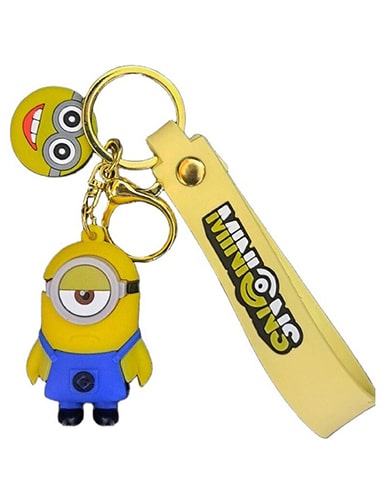 جاسوئیچی سیلیکونی استوارت مینیون ها Minions