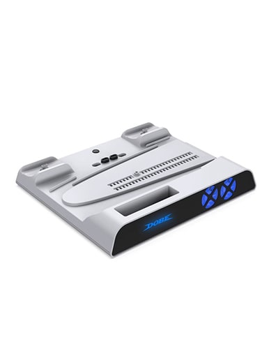 پایه چند منظوره PS5/SLIM/PRO مدل DOBE TP5-0599B