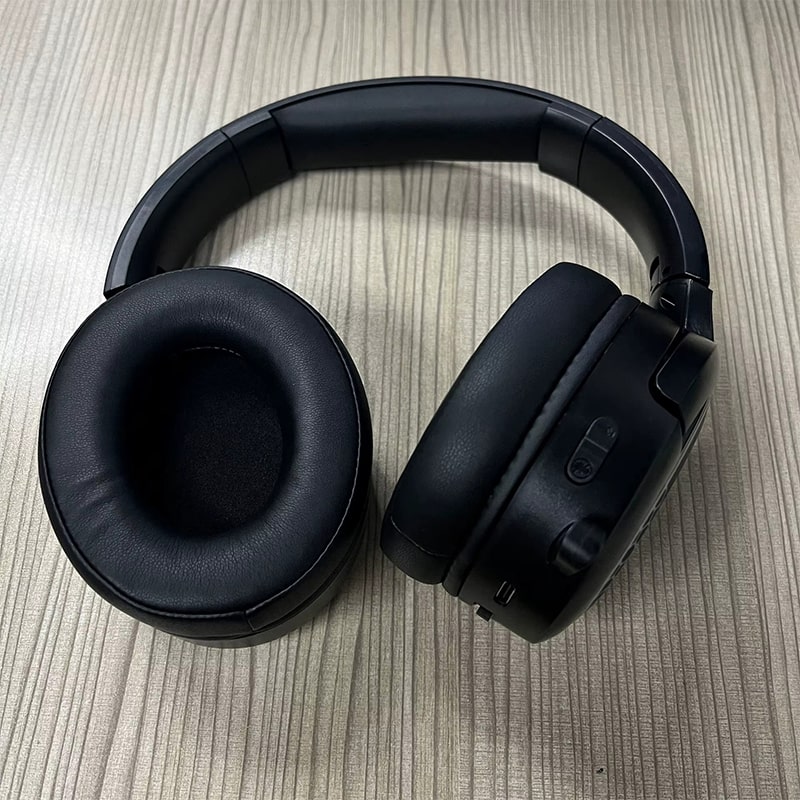 هدست بی سیم گیمینگ دابی مدل Dobe TP5-35110 RGB - Image 7