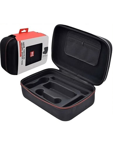 کیف سفری نینتندو سوییچ Game Traveler Deluxe