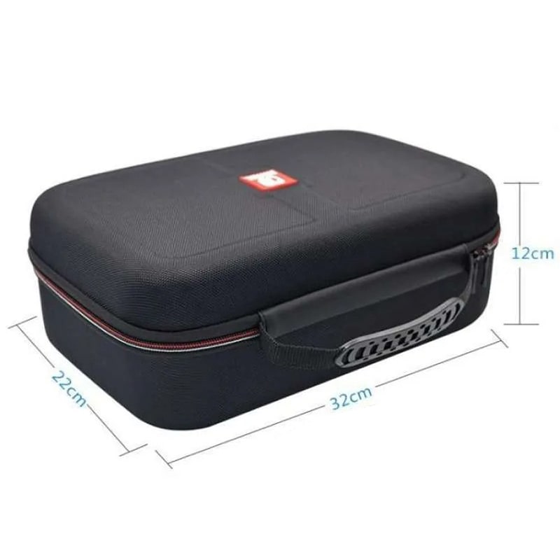 کیف سفری نینتندو سوییچ Game Traveler Deluxe - Image 6