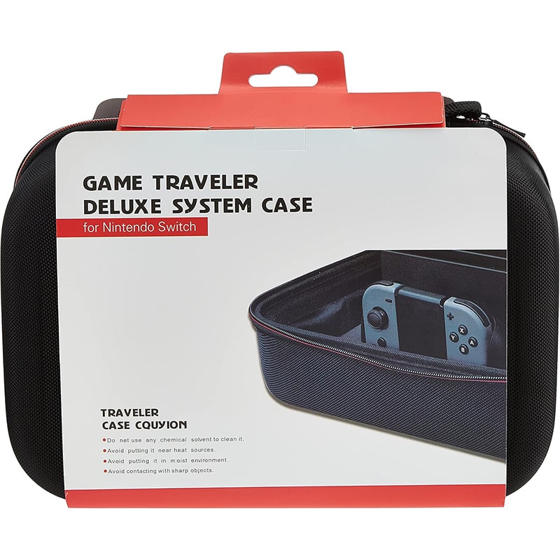 کیف سفری نینتندو سوییچ Game Traveler Deluxe - Image 2