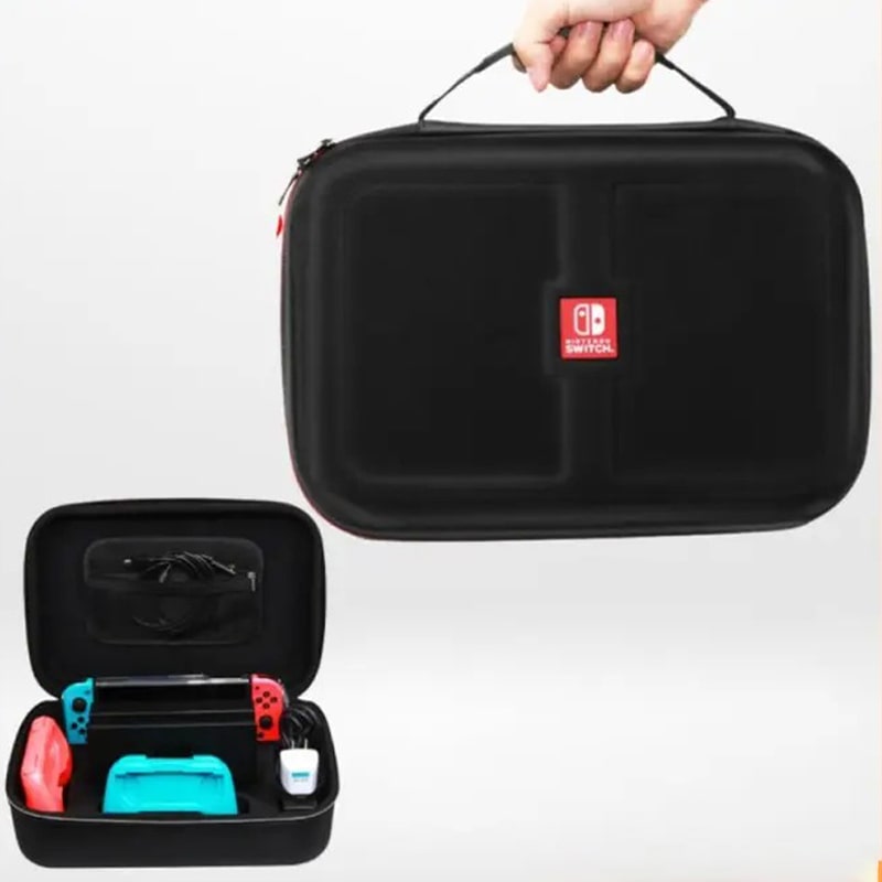 کیف سفری نینتندو سوییچ Game Traveler Deluxe - Image 8