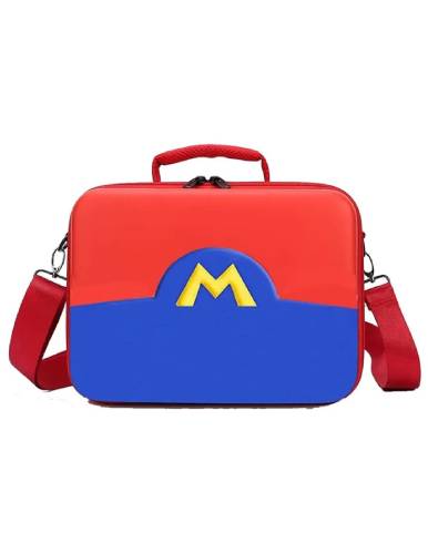 کیف حمل نینتندو سوییچ اولد طرح Mario