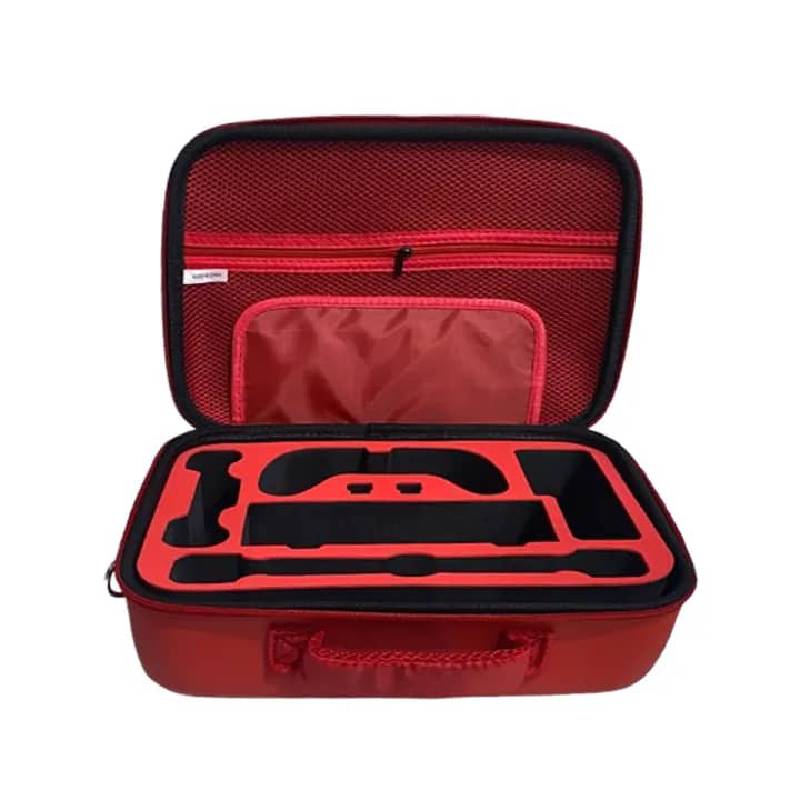 کیف حمل نینتندو سوییچ اولد طرح Mario - Image 2