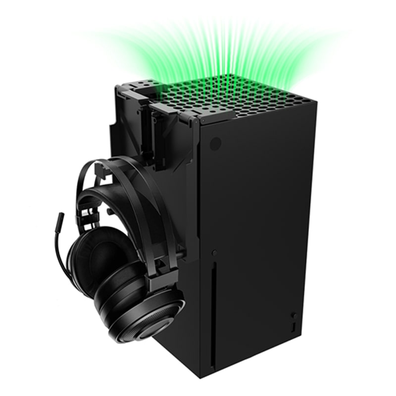 کاور گرد و غبار X-Series X دابی مدل DOBE TYX-3609 - Image 6