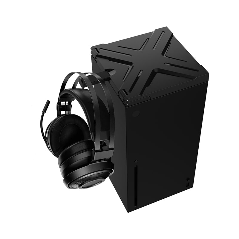 کاور گرد و غبار X-Series X دابی مدل DOBE TYX-3609 - Image 5