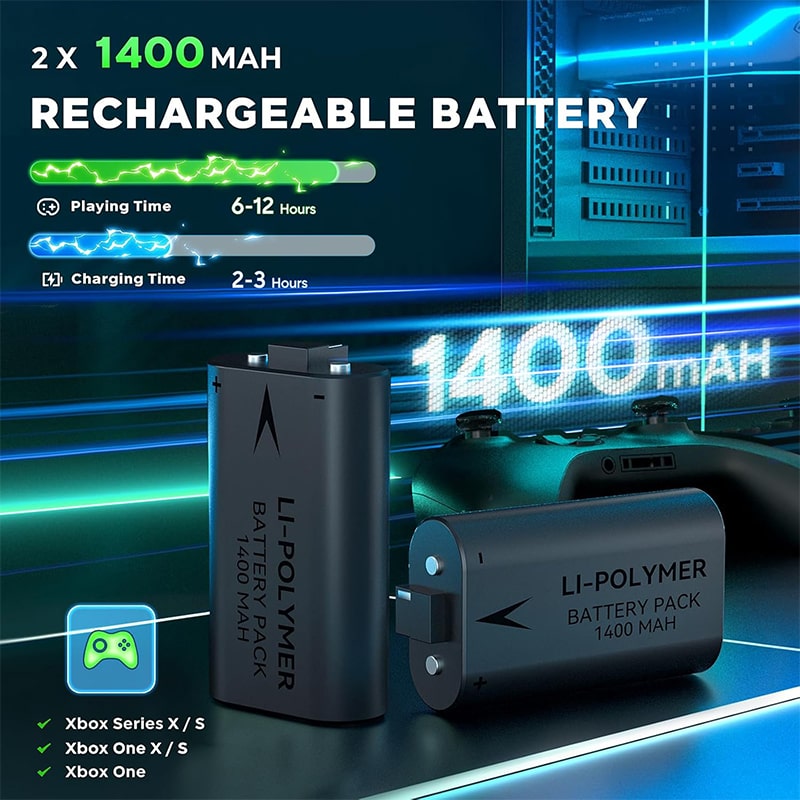 فن و پایه چند منظوره X-Series X مدل IPLAY HBX-608 RGB - Image 8