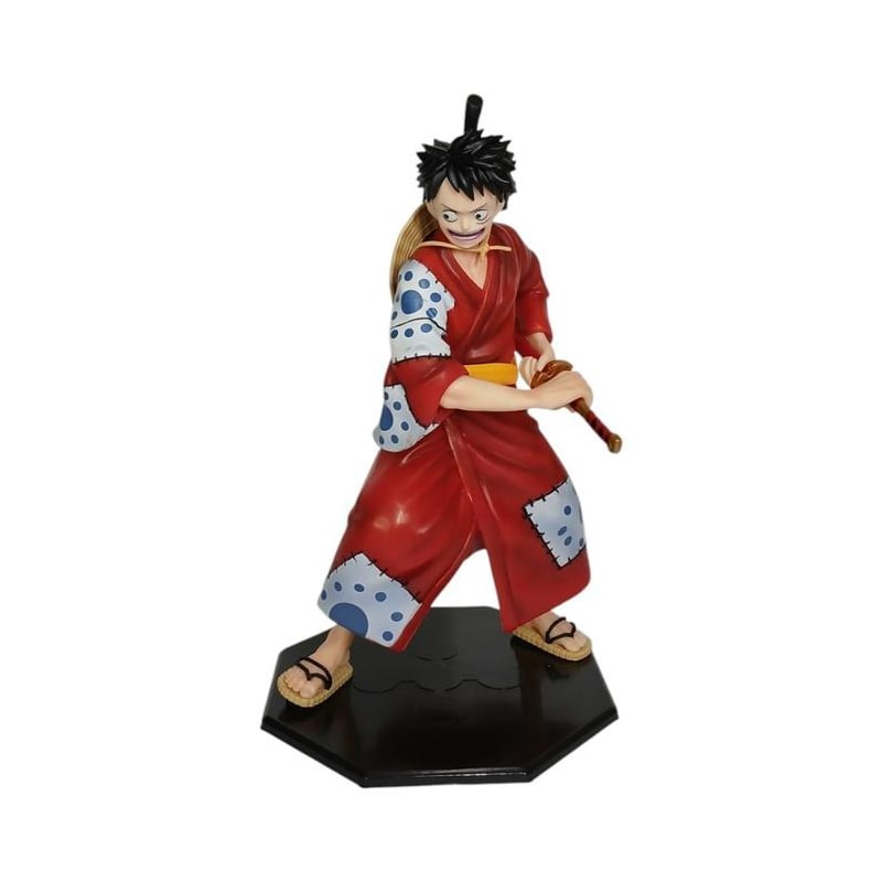 فیگور Luffy از انیمه One Piece: Legend Creation - Image 3
