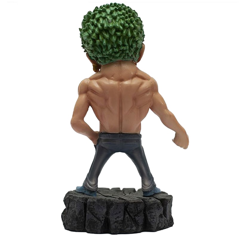 فیگور وان پیس جهان زیرین مدل Roronoa Zoro - Image 4