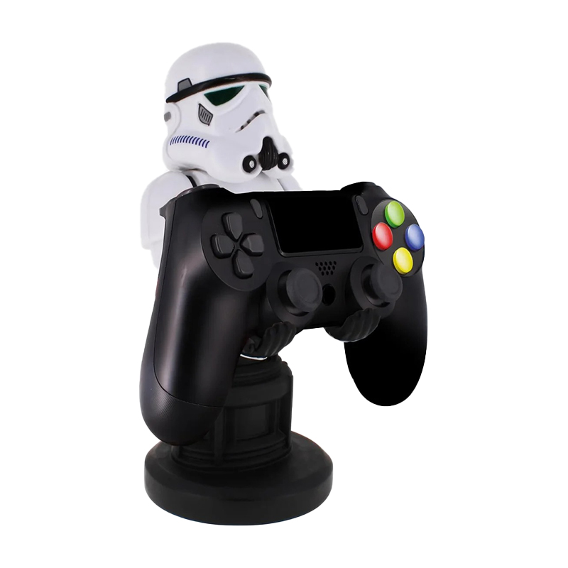 هولدر کنترلر CableGuys مدل استورم.تروپر StarWar - Image 2