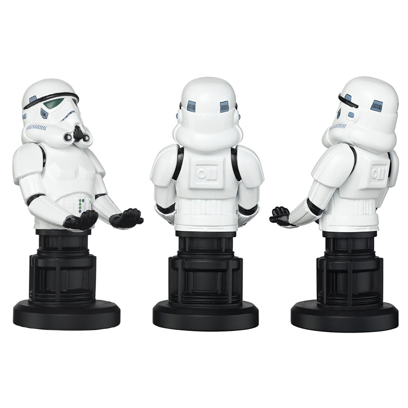 هولدر کنترلر CableGuys مدل استورم.تروپر StarWar - Image 5