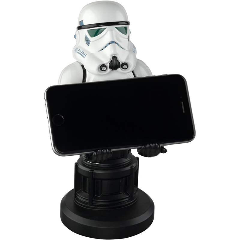 هولدر کنترلر CableGuys مدل استورم.تروپر StarWar - Image 4