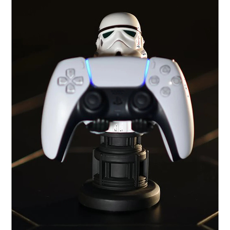 هولدر کنترلر CableGuys مدل استورم.تروپر StarWar - Image 6
