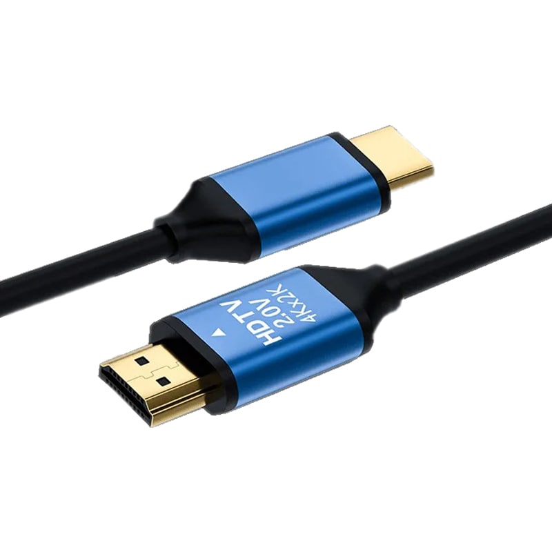 کابل HDMI مدل HDTV 2.0V طول 2 متر - Image 3