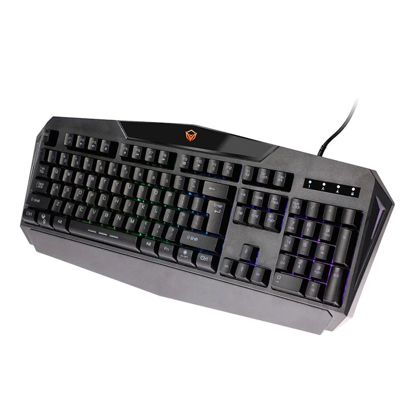 موس و کیبورد گیمینگ میشن مدل Meetion C510 - Image 4
