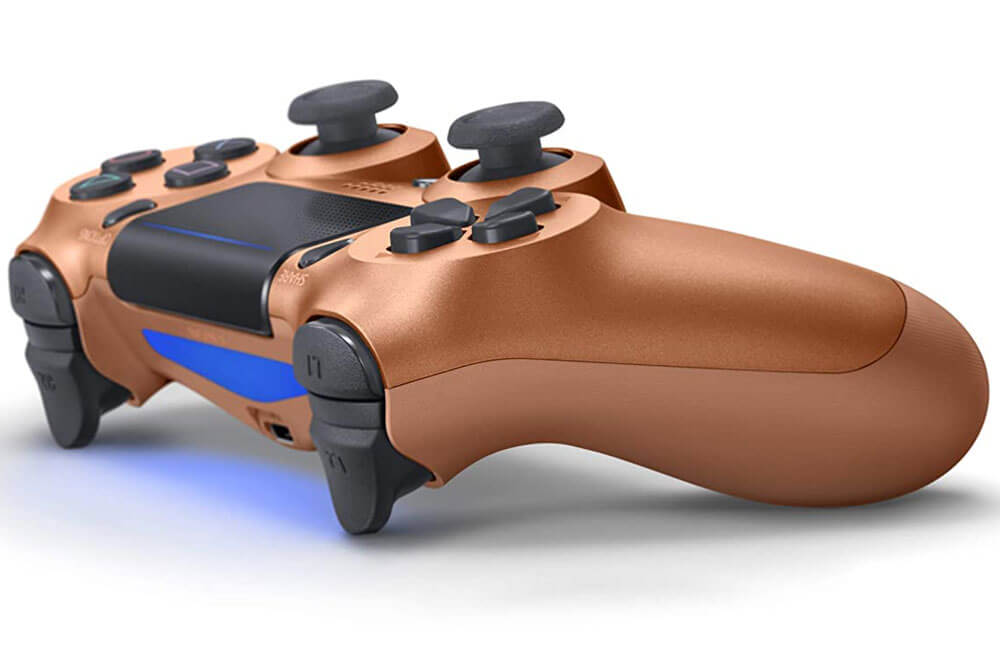 دسته Ps4 های کپی Copper - Image 2