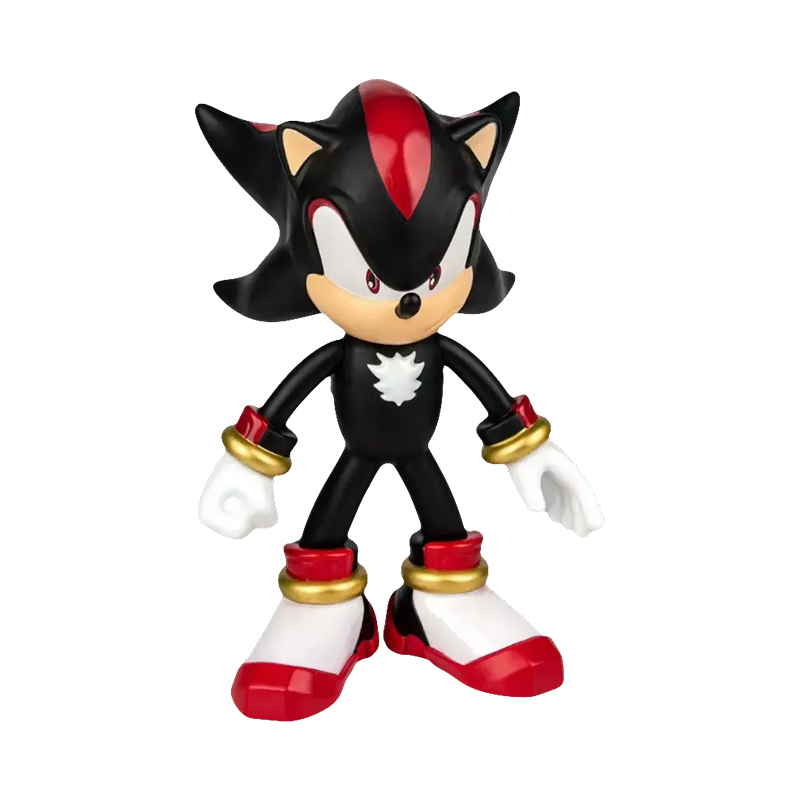 فیگور سونیک 3 مدل Shadow The Ultimate Lifeform - Image 2