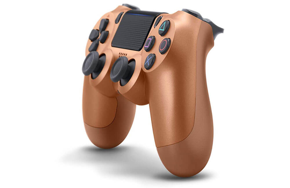 دسته Ps4 های کپی Copper - Image 3
