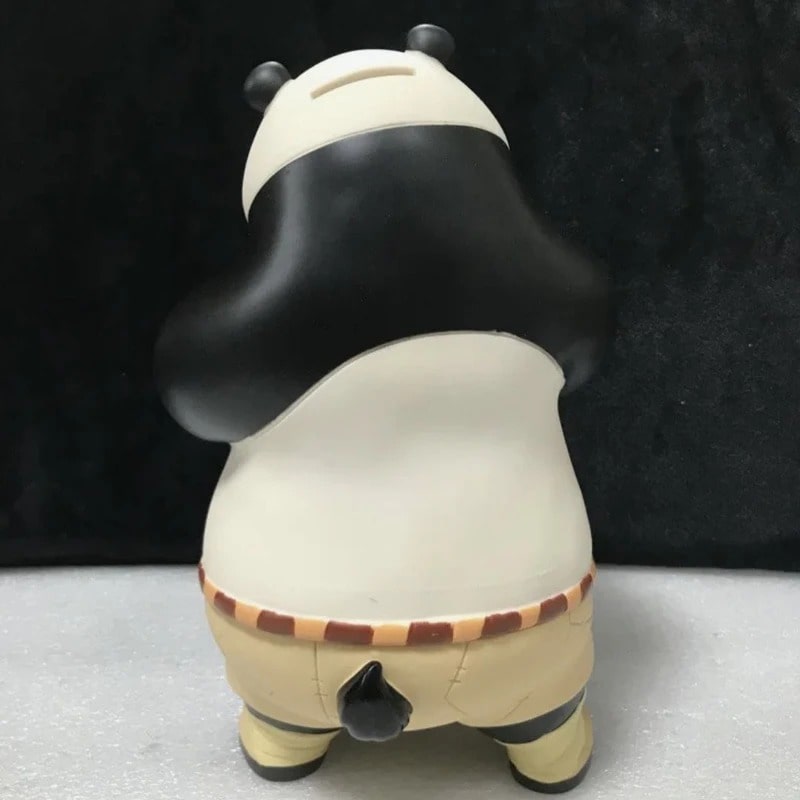 فیگور قلک پاندای کونگ فوکار Kung Fu Panda - Image 3