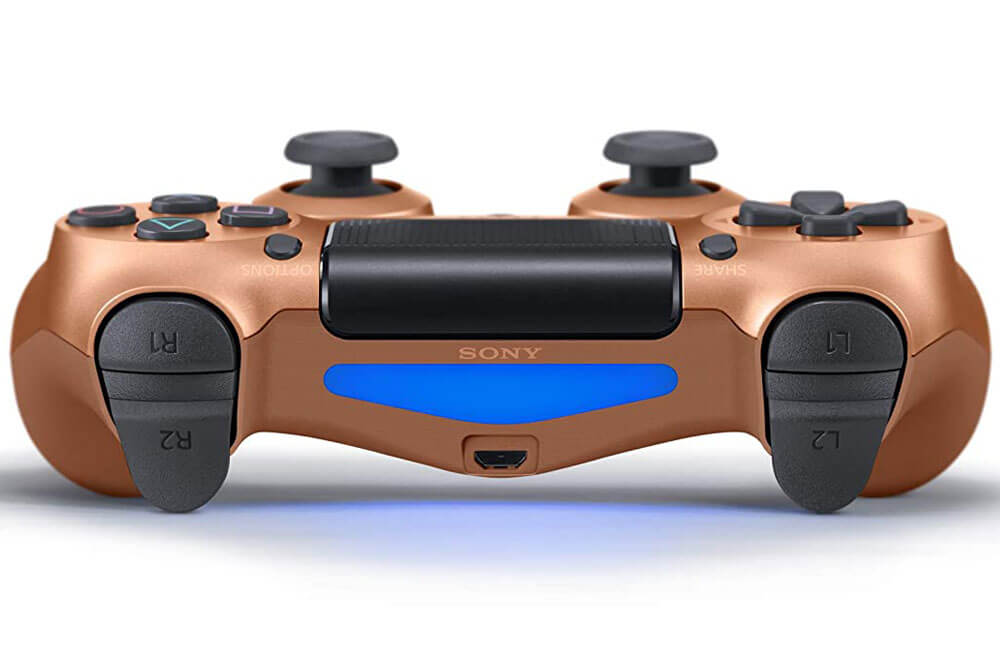دسته Ps4 های کپی Copper - Image 4