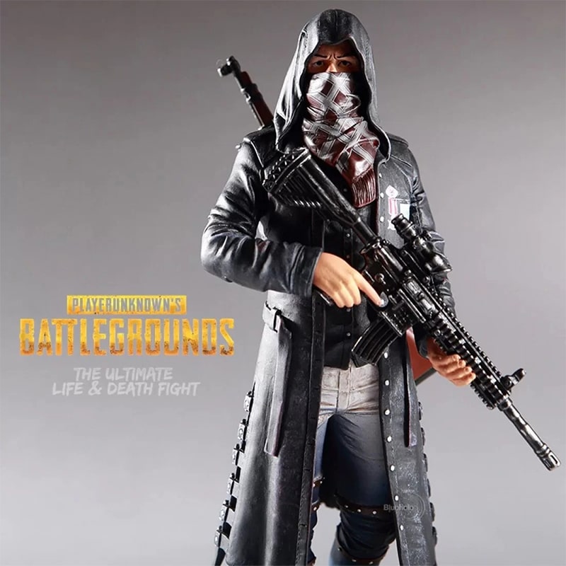 فیگور اساسی سویت PUBG:Battleground - Image 4