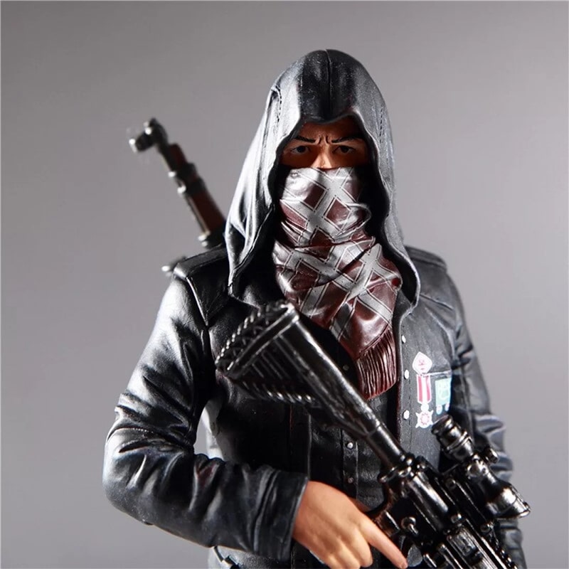 فیگور اساسی سویت PUBG:Battleground - Image 5